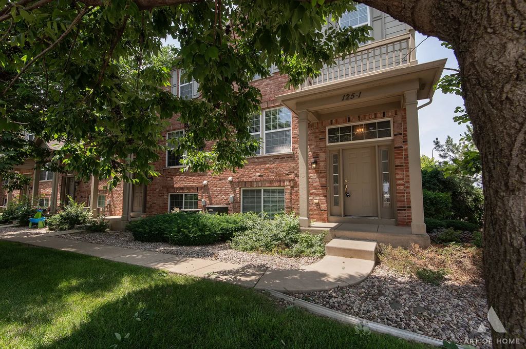 125 Bristol Lane 1, Wood Dale