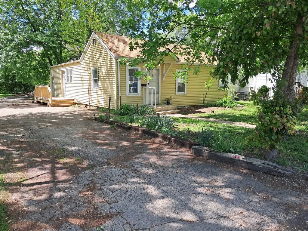 21 Wilson Avenue, Joliet