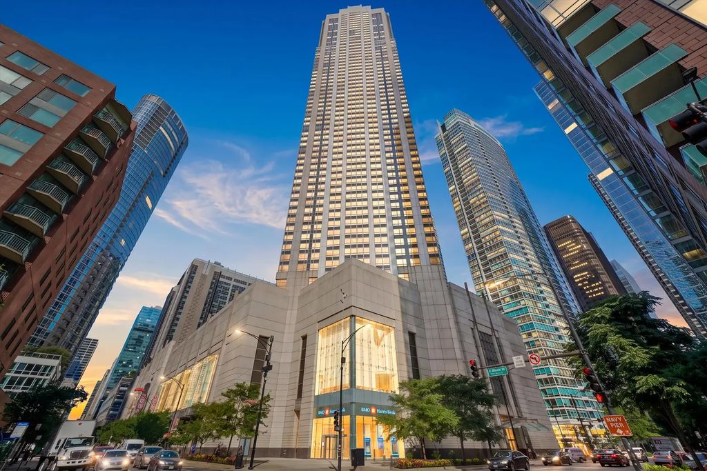 512 N Mcclurg Court 2611, Chicago