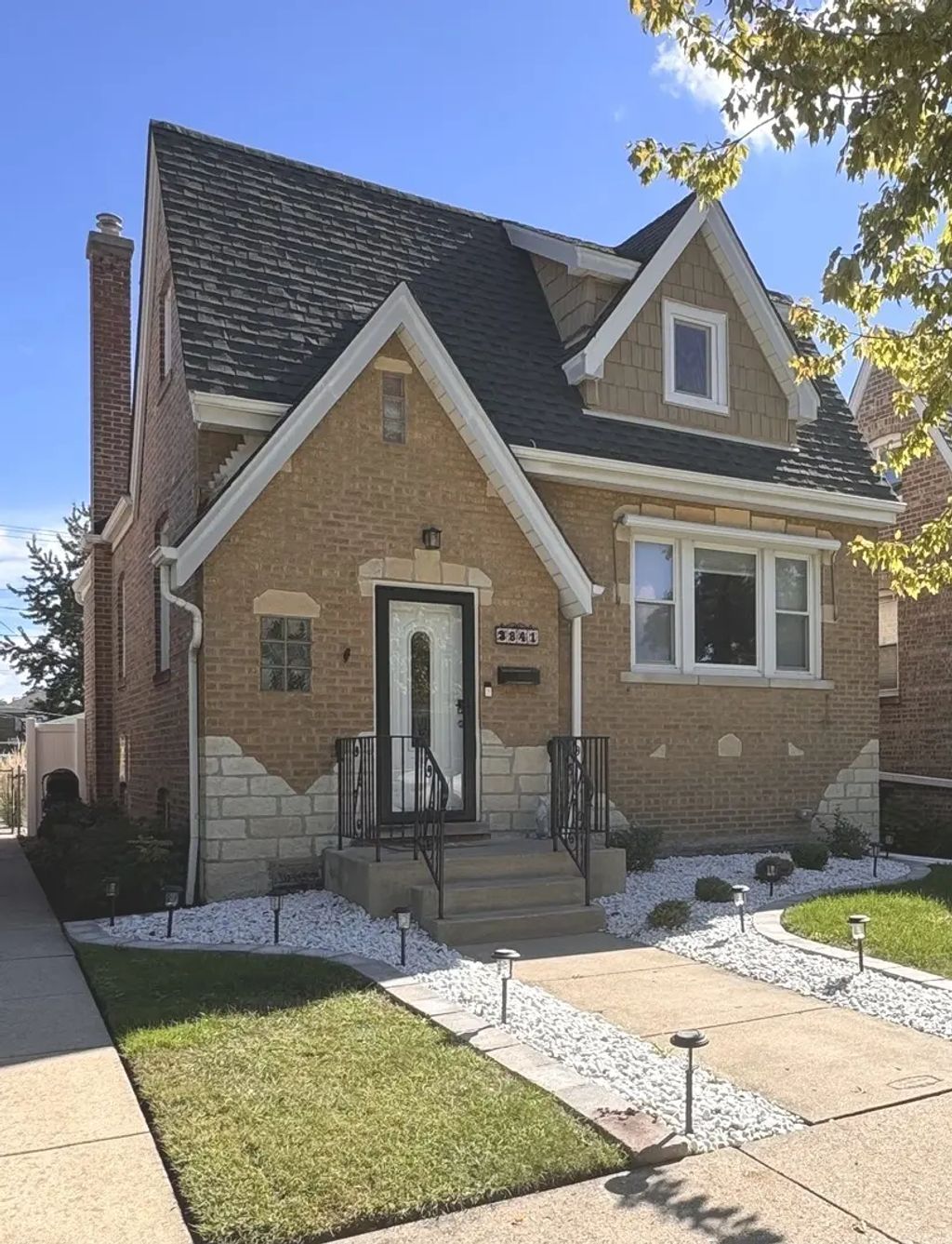 3841 Home Avenue, Berwyn