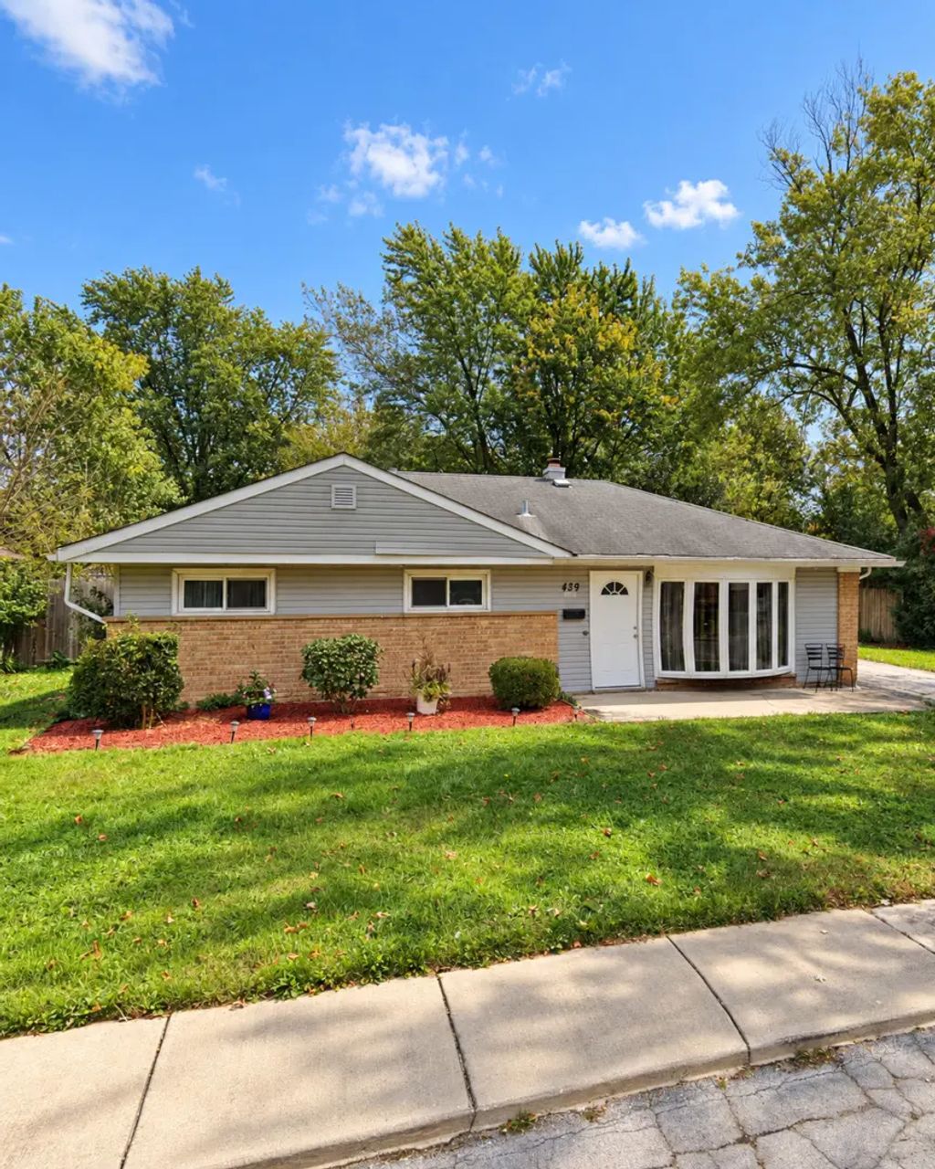 439 Niagara Street, Park Forest