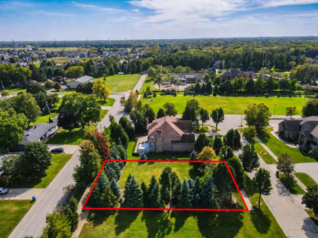 24806 Barolo Drive, Plainfield