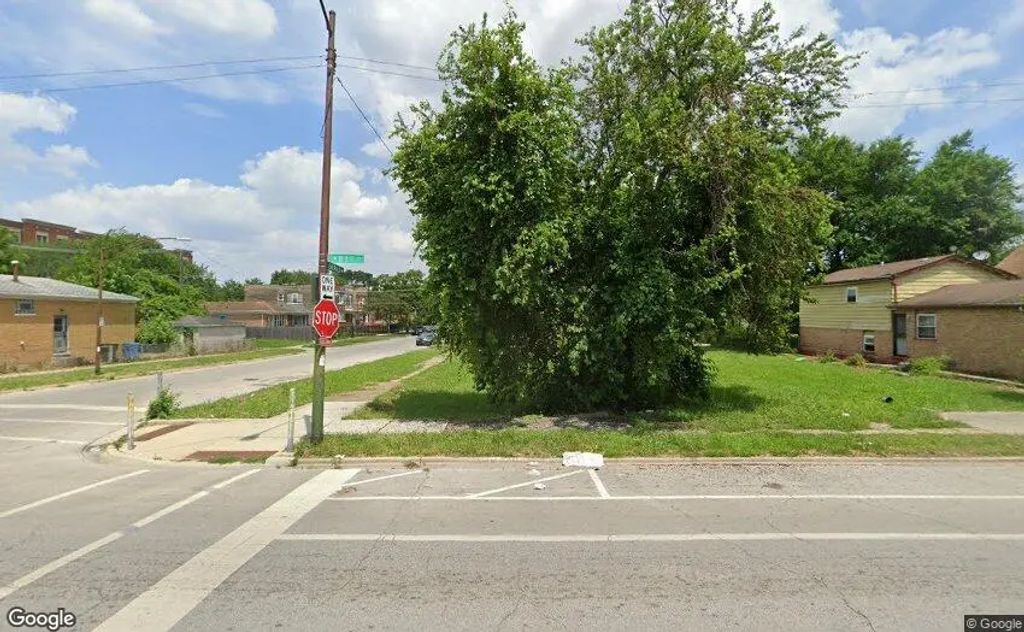 724 W 81st Street, Chicago