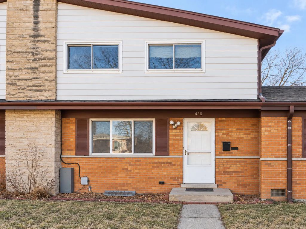 428 Glendale Road, Glenview, 60025