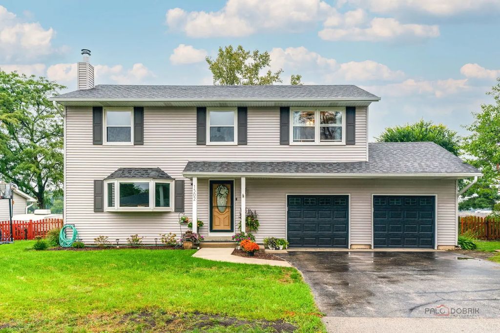 1502 Sunset Drive, Holiday Hills