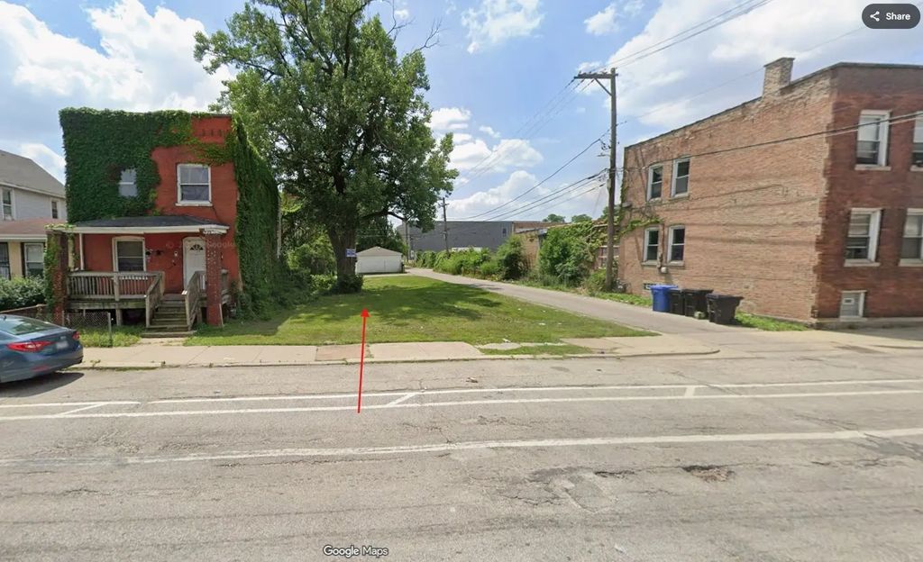 741 W 81st Street, Chicago