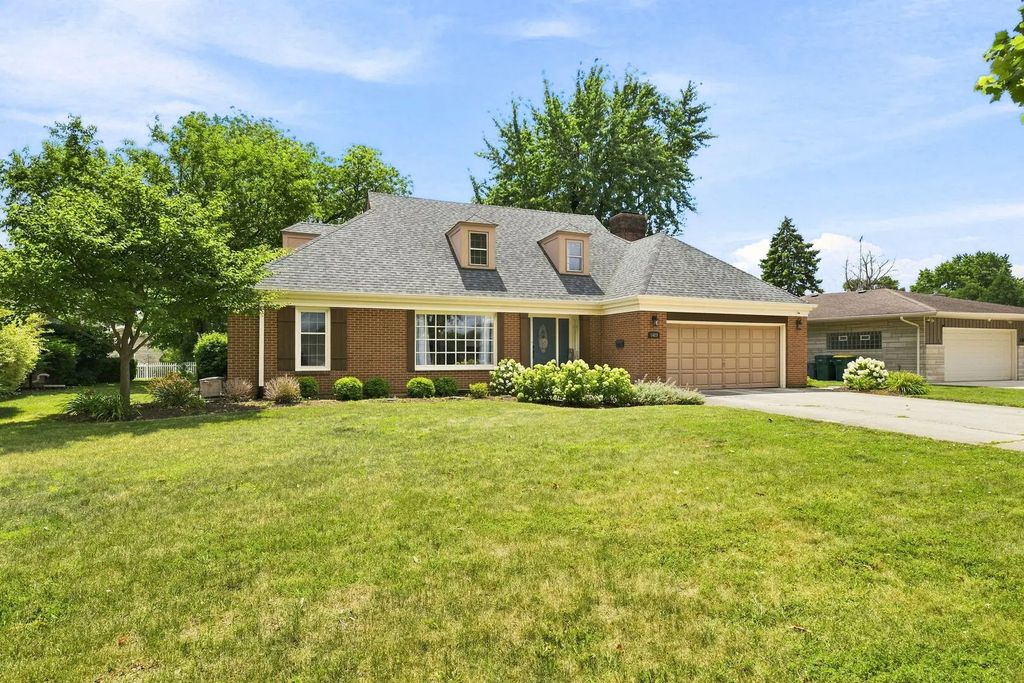 1420 Mason Avenue, Joliet