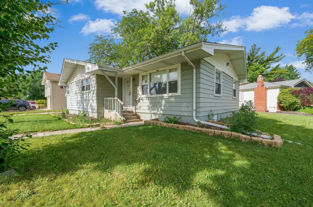 16426 Shirley Court, South Holland