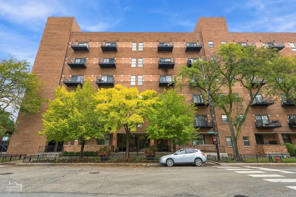 1000 E 53rd Street 107, Chicago
