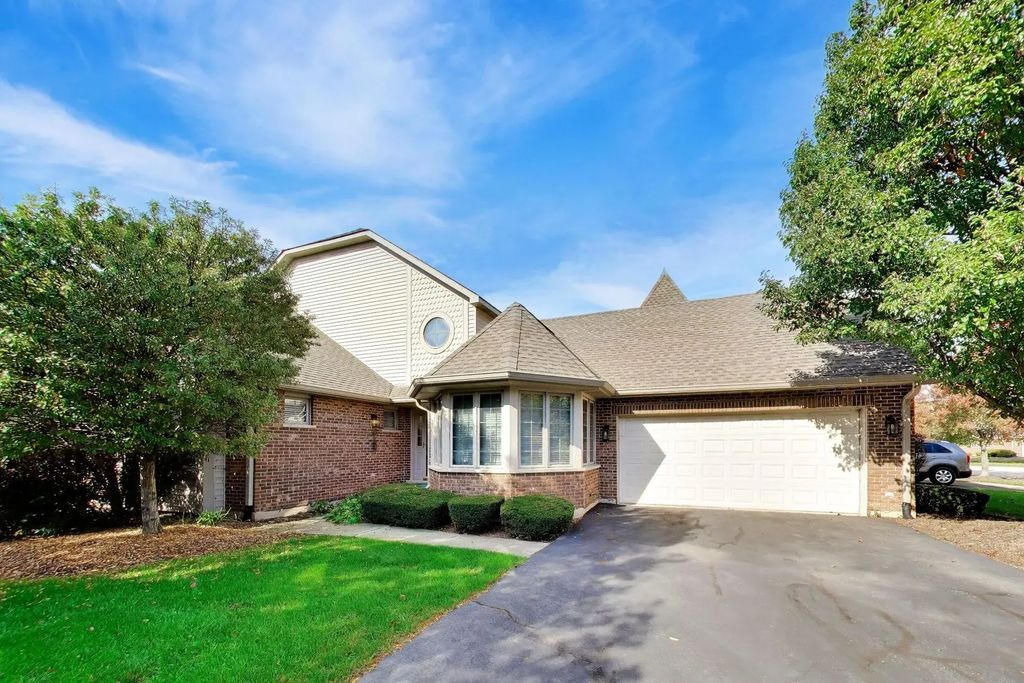 13886 Steepleview Lane 1388, Lemont