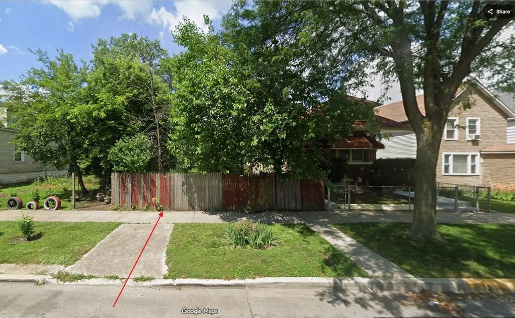 7330 S Aberdeen Street, Chicago
