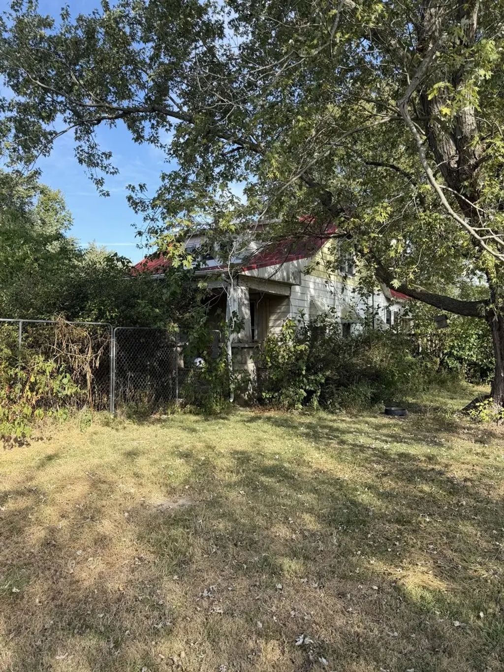 8141 E Tamaroa Road, Tamaroa