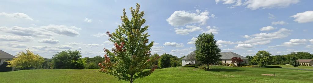 26396 N Pennway Circle, Wauconda