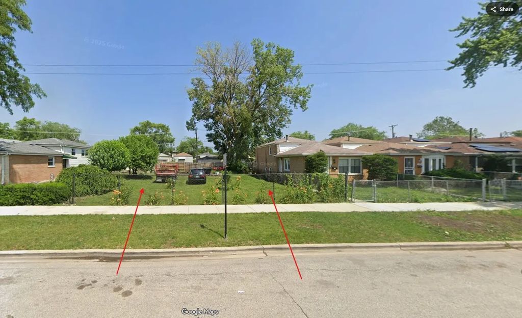 7317 S Hoyne Avenue, Chicago