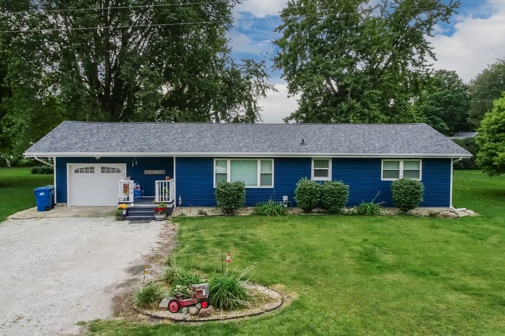 506 E Fifer Street, Colfax