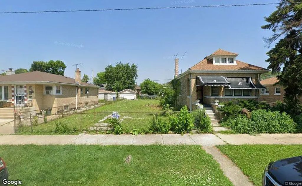7347 S Wolcott Avenue, Chicago