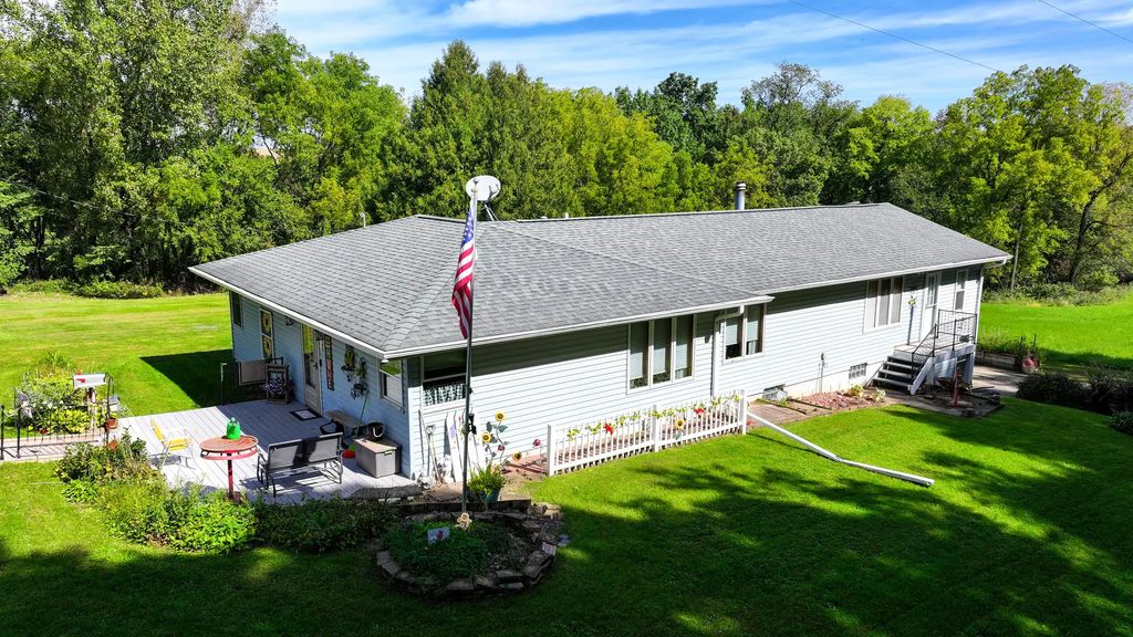 4616 110th Street, Sabula