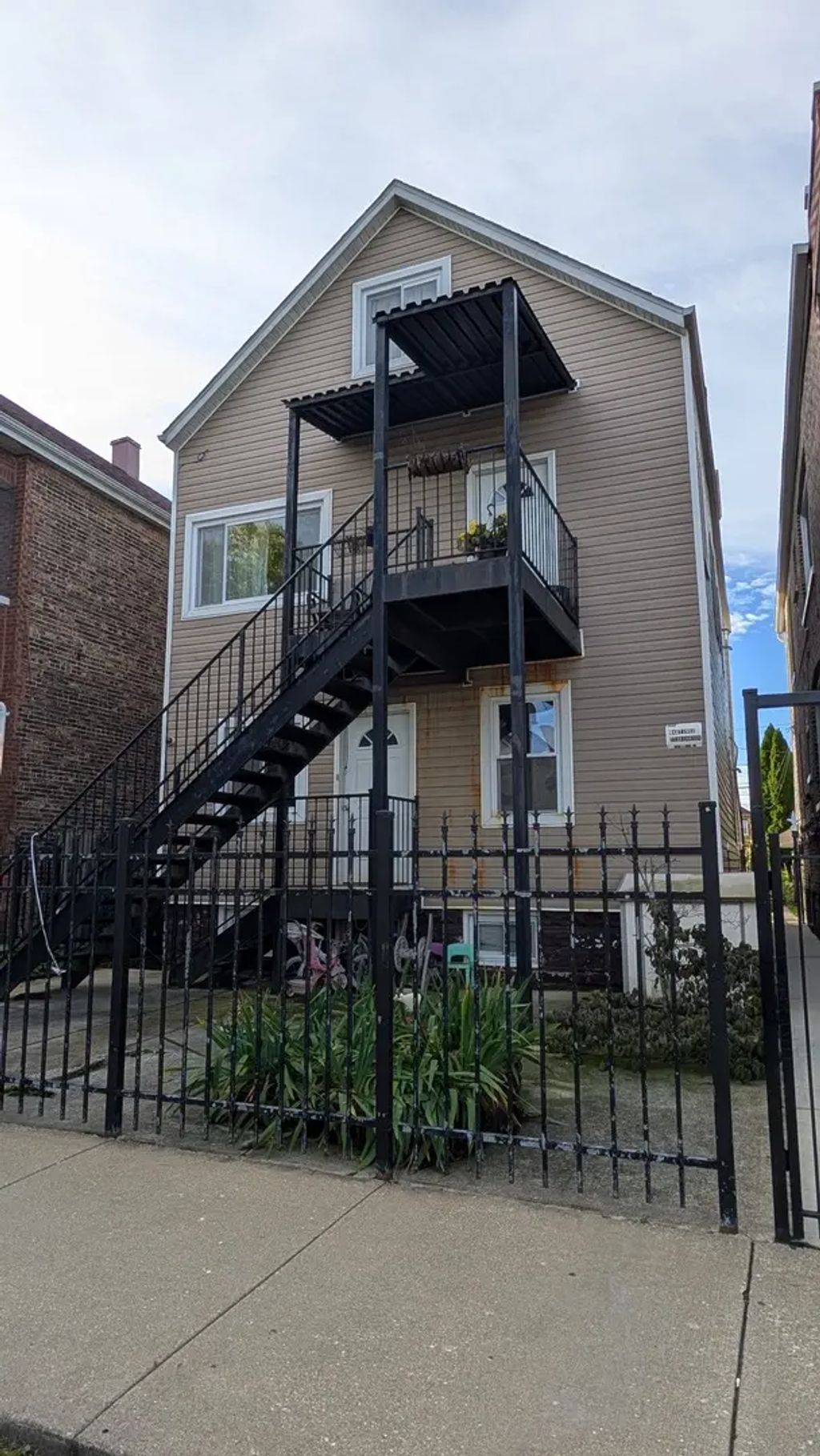 2441 W 46th Street 1, Chicago