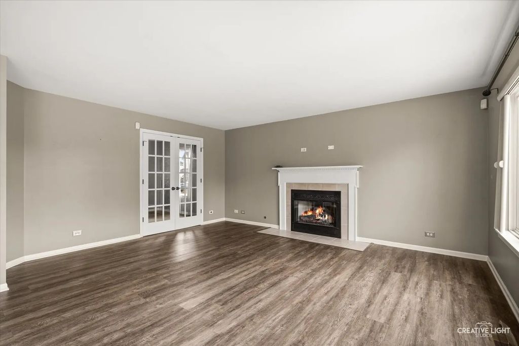 1017 Simms Court, Plano
