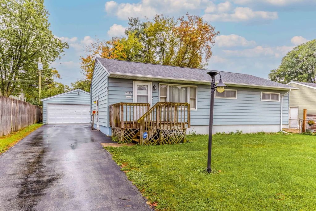 2717 Sunset Avenue, Waukegan