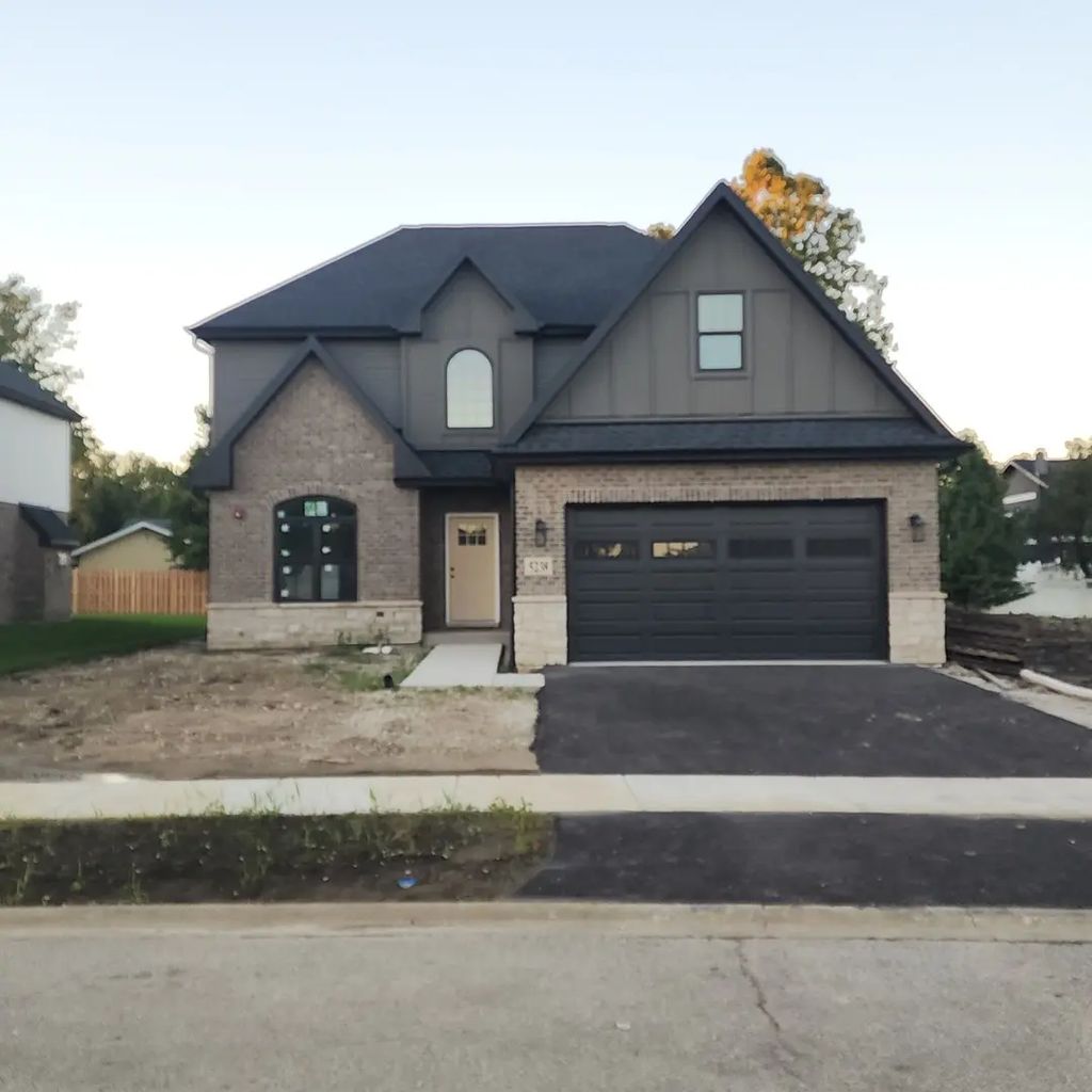 5238 169th Place, Oak Forest