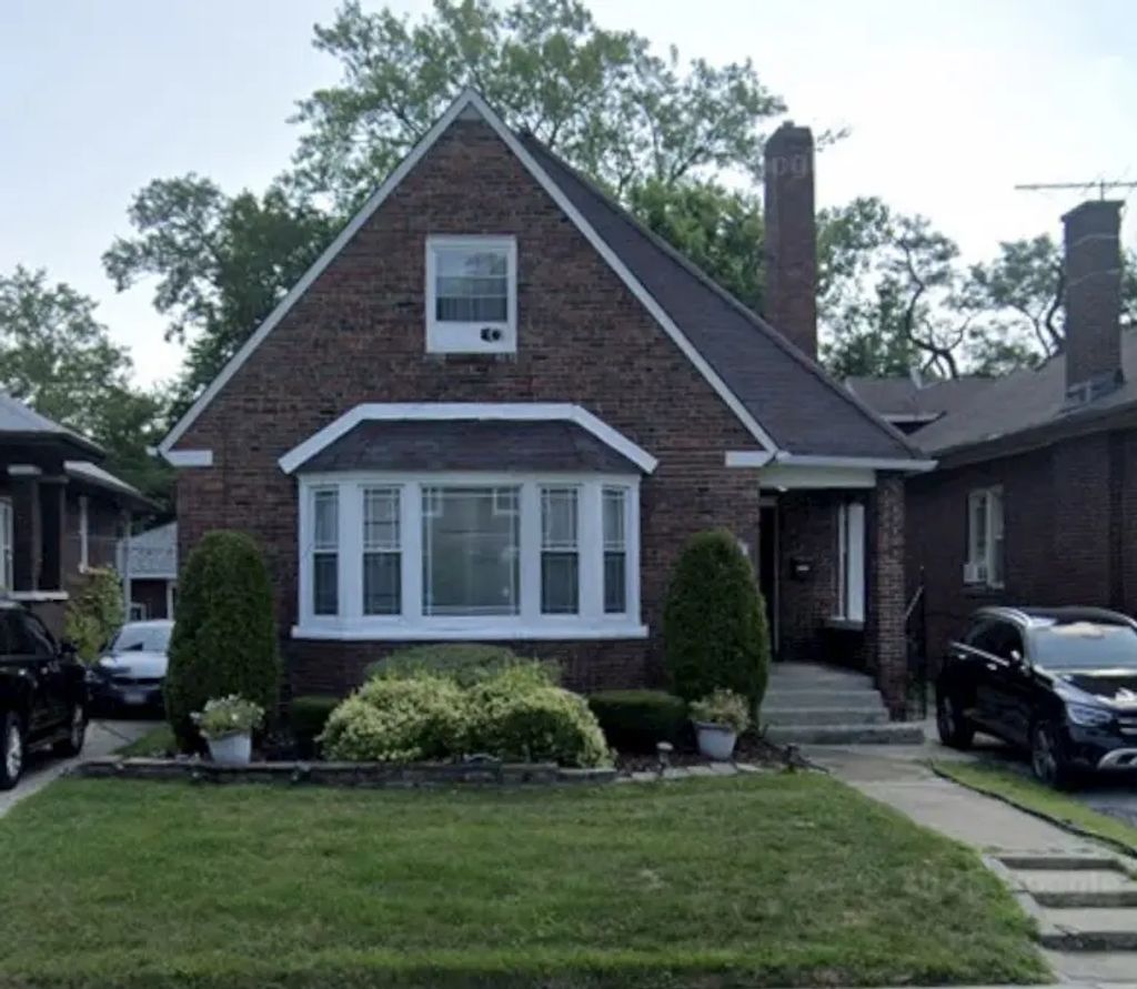 7339 S Constance Avenue, Chicago