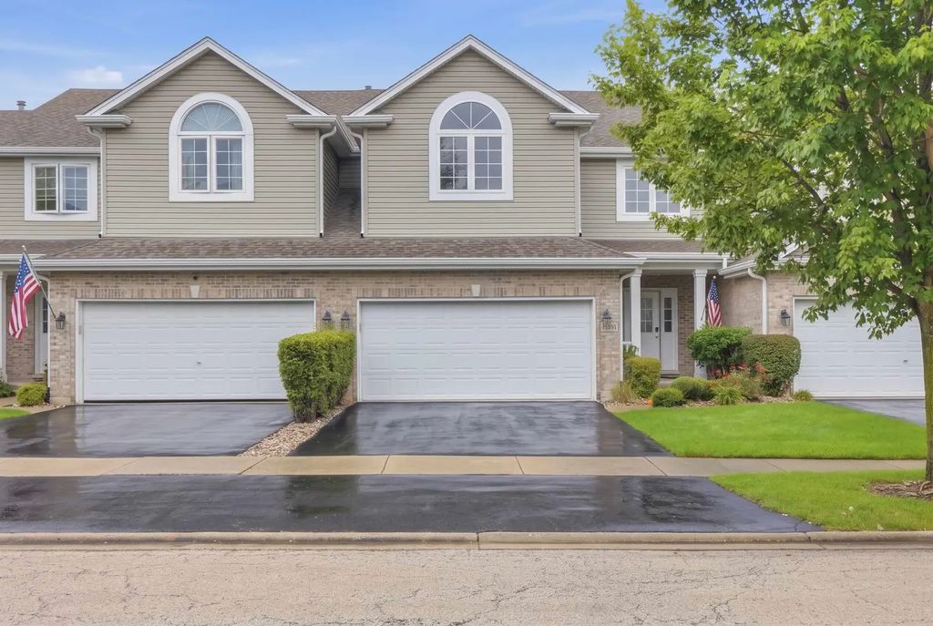 11610 Lake Shore Drive, Orland Park