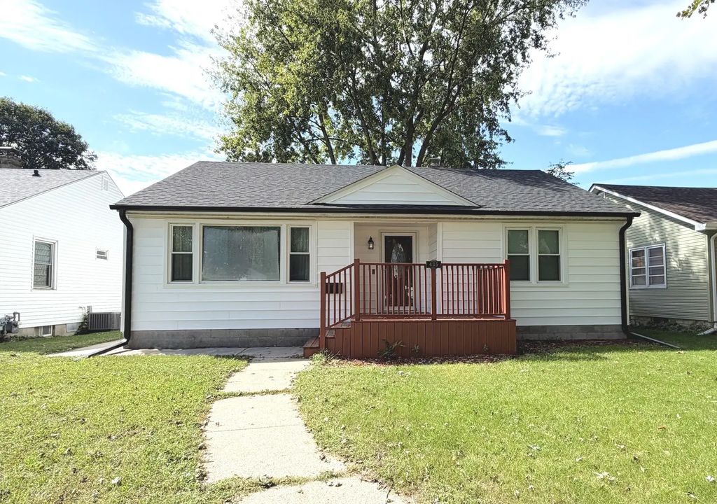 435 S Cannon Avenue, Kankakee