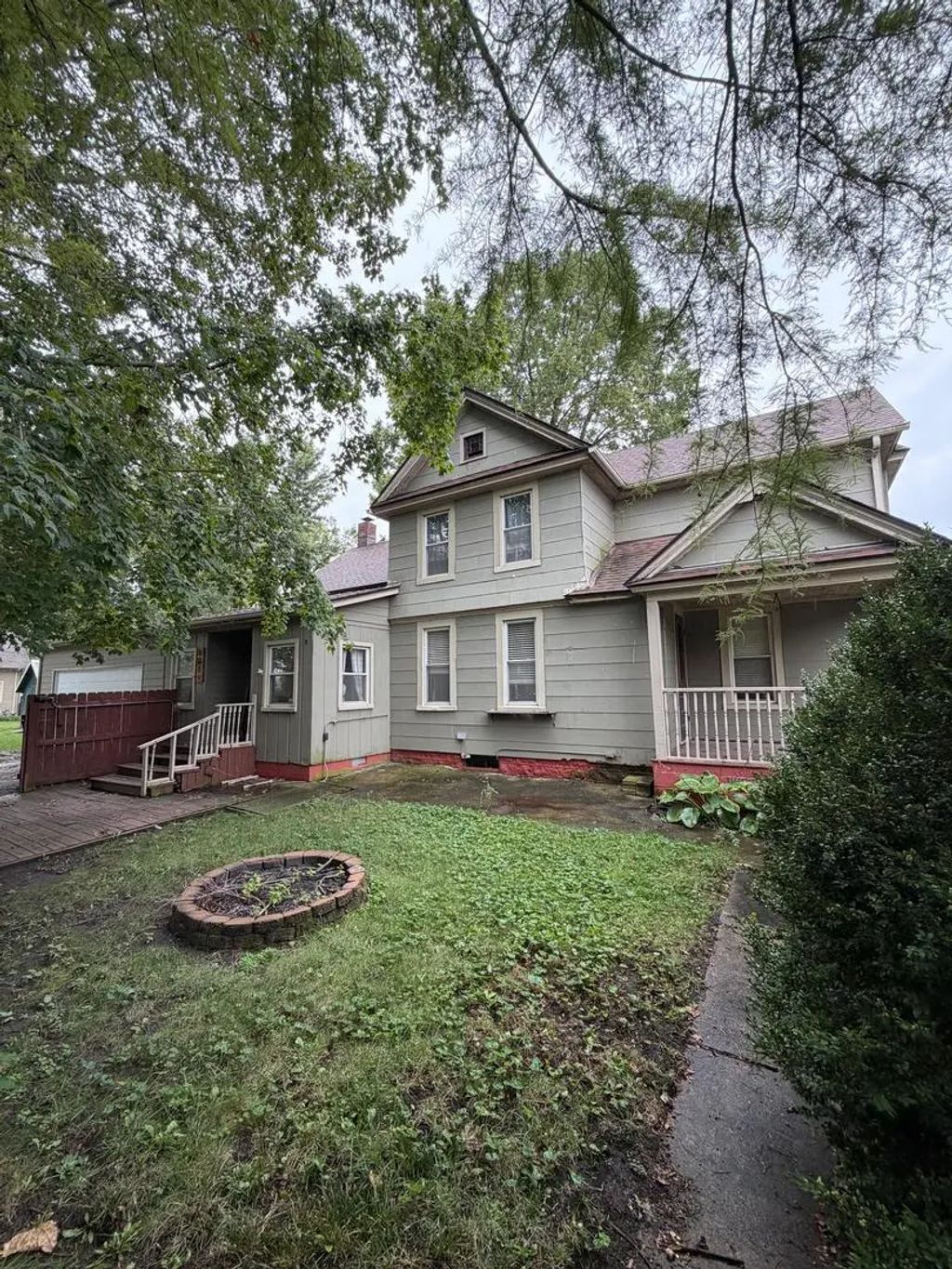 101 S Lincoln Street, Elwood