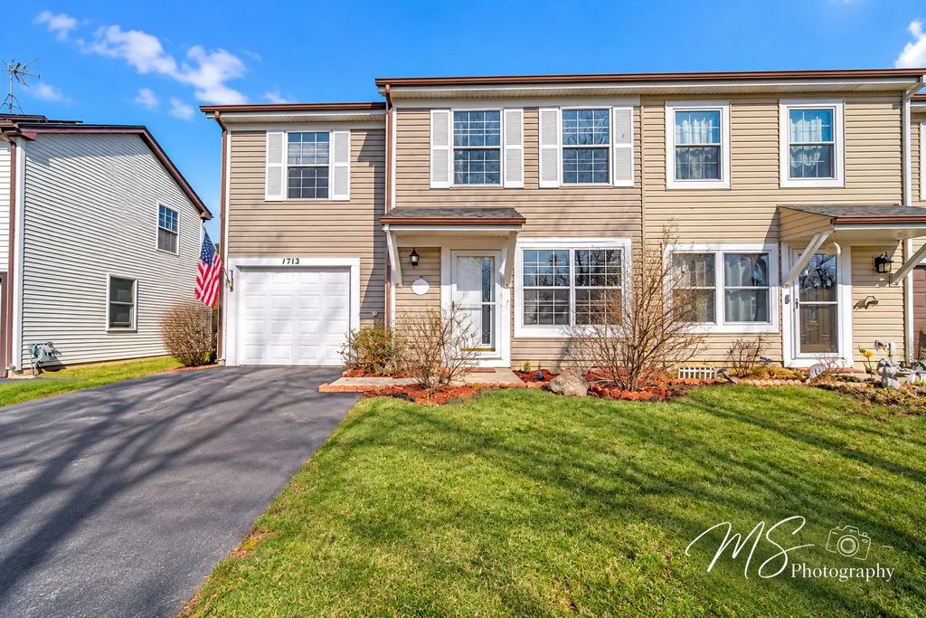 1784 Mccormick Lane, Hanover Park