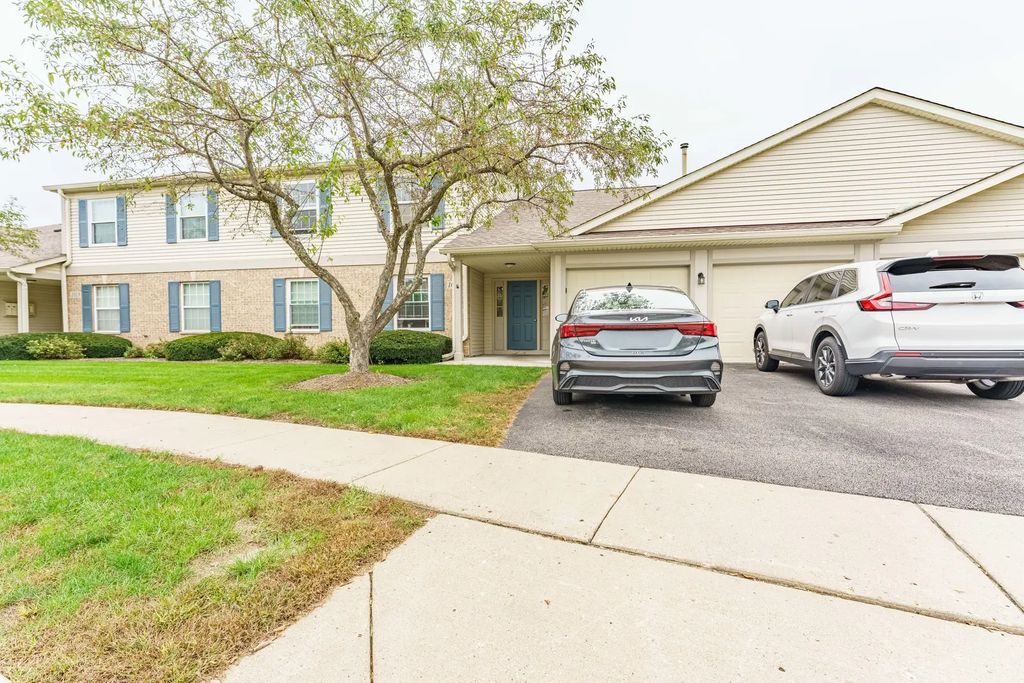 1011 Sommerset Court C, Elgin
