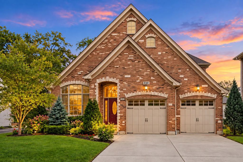 2281 Elmira Avenue, Des Plaines