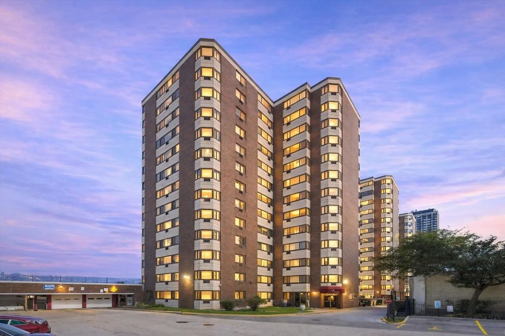 7337 S South Shore Drive 1410, Chicago