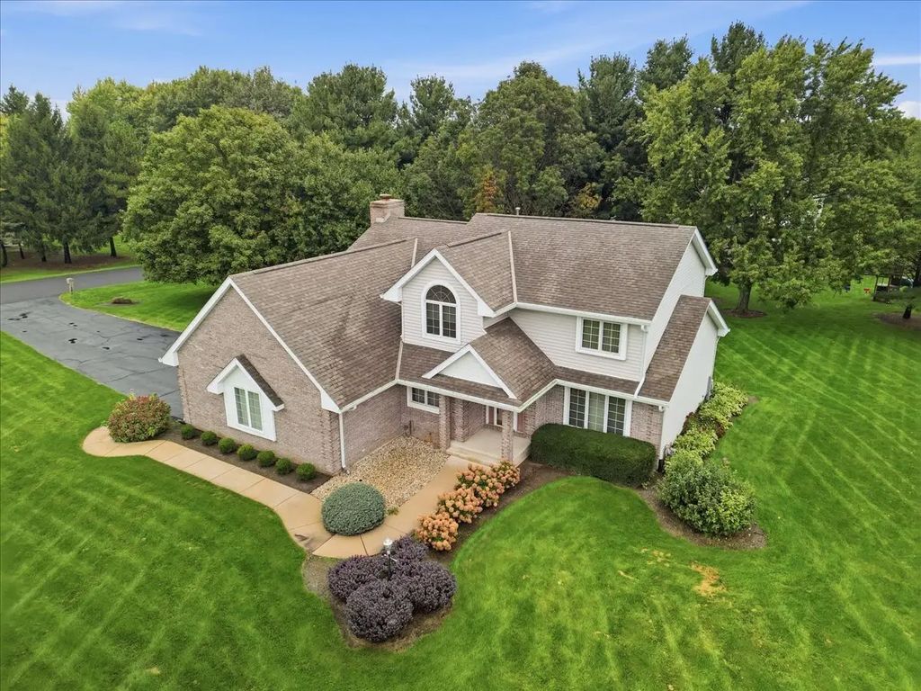 10373 Glen Abbey Close, Rockford