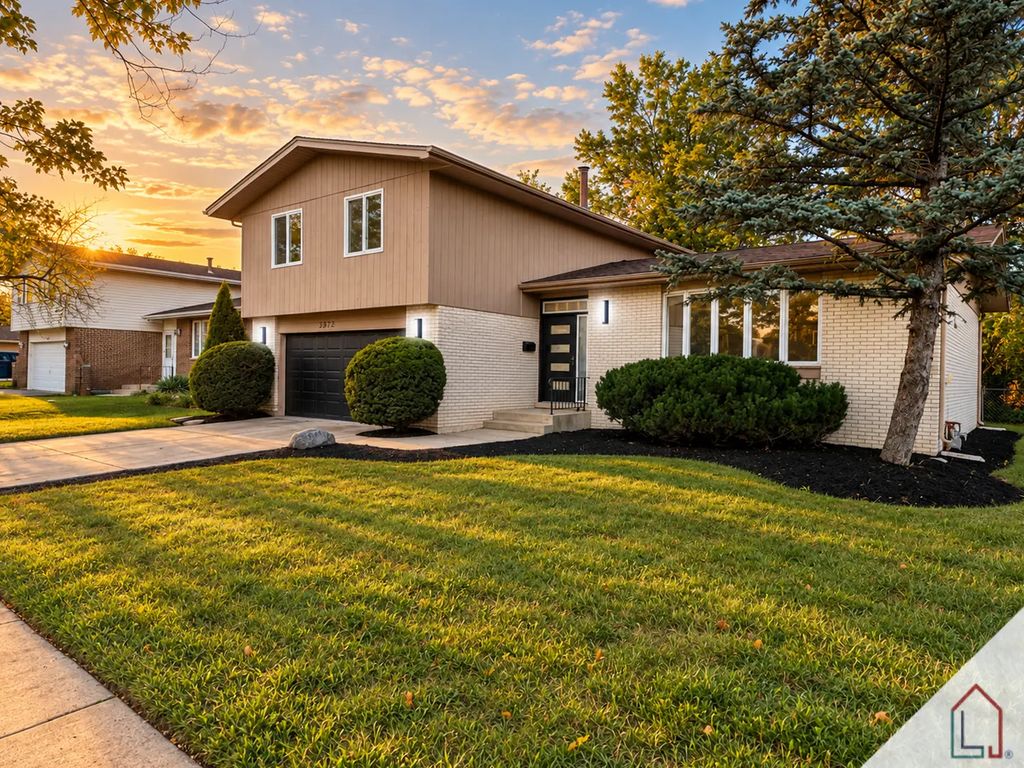 5252 Arquilla Drive, Richton Park
