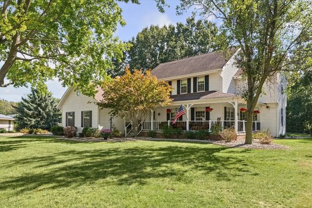 703 Surrey Road, Monticello