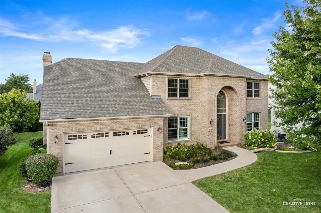 3145 Wagner Court, Aurora