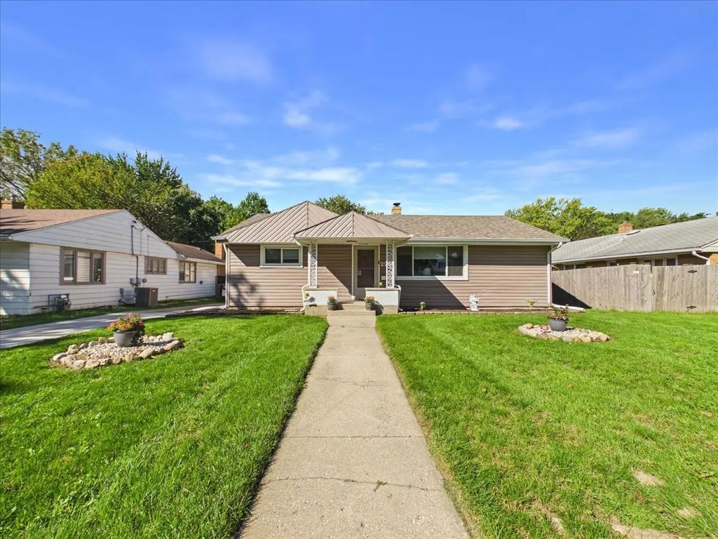 220 Fairview Boulevard, Rockford