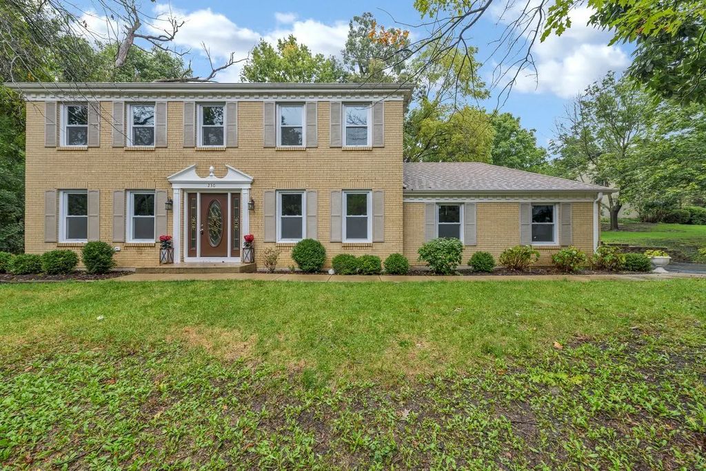 230 Saint Andrews Drive, Bolingbrook