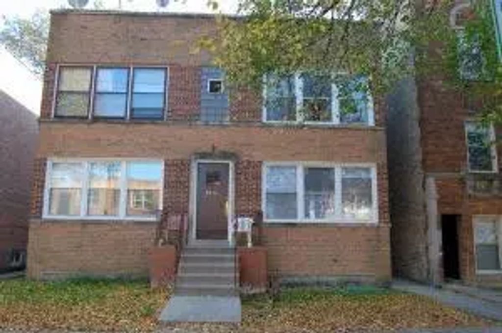 4931 Hull Street 1w, Skokie