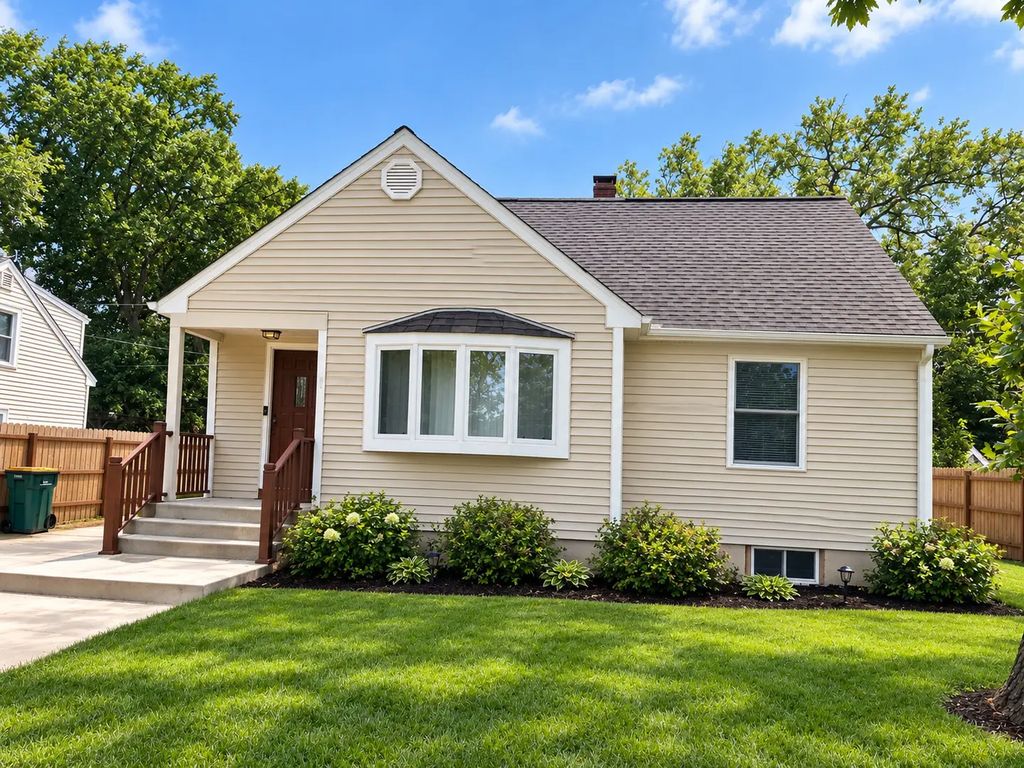 23210 W Lone Tree Lane, Lake Zurich