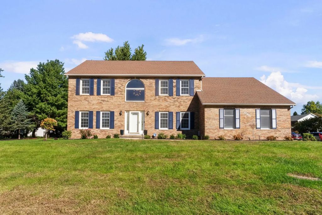 3850 E 59th Street, Davenport