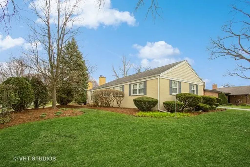 5301 Franklin Avenue, Western Springs