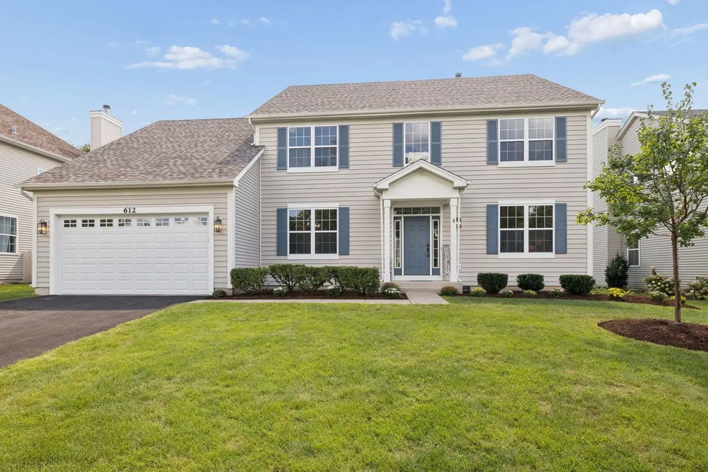 612 Belmont Avenue, Oswego