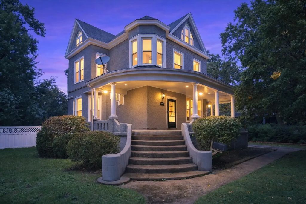 10980 S Prospect Avenue, Chicago