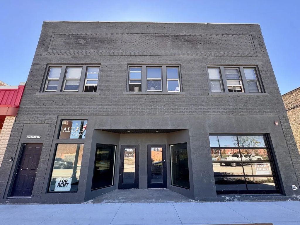 1014-1016 15th Avenue, East Moline