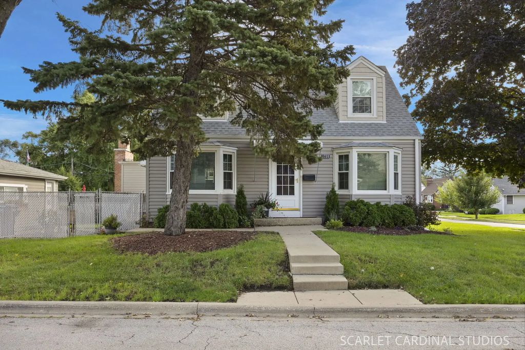 1759 Coolidge Avenue, Berkeley