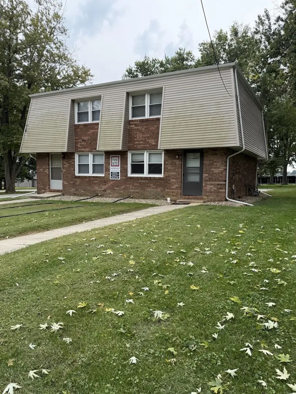 1501 Hovey Avenue, Normal