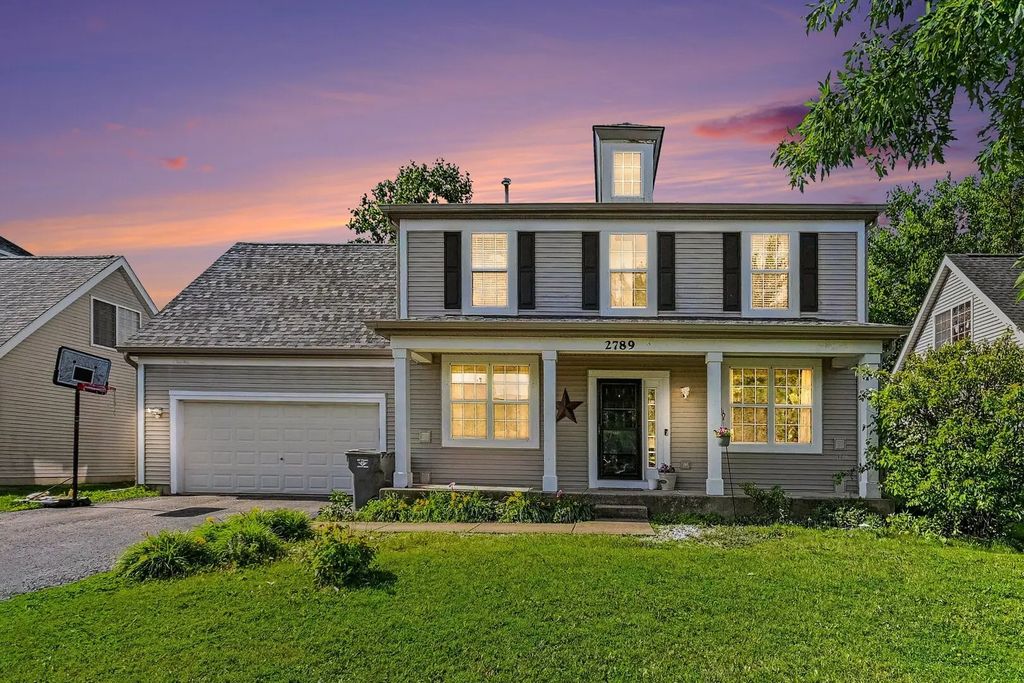 2789 Avalon Lane, Montgomery