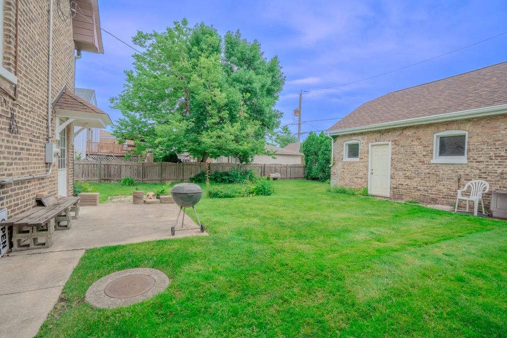 5143 S Lorel Avenue, Chicago